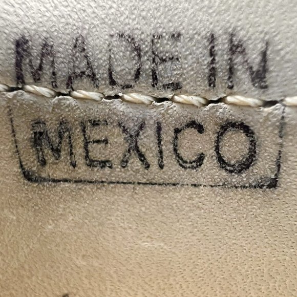 Cole Haan Mens F3 3507 Pinch Burgundy Tassel Loafer Slip On Dress Men's 11 M GUC - Picture 10 of 11